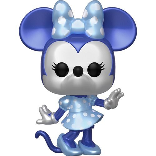 SE : Make A Wish - Minnie Mouse Funko POP! Vinyl Figure