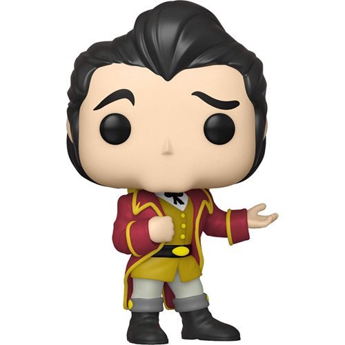 Disney : Beauty and the Beast - Gaston #1134 Funko POP! Vinyl Figure