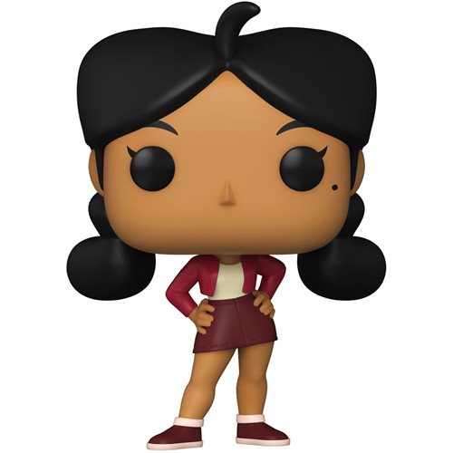 Disney : The Proud Family - Penny Proud #1173 Funko POP!