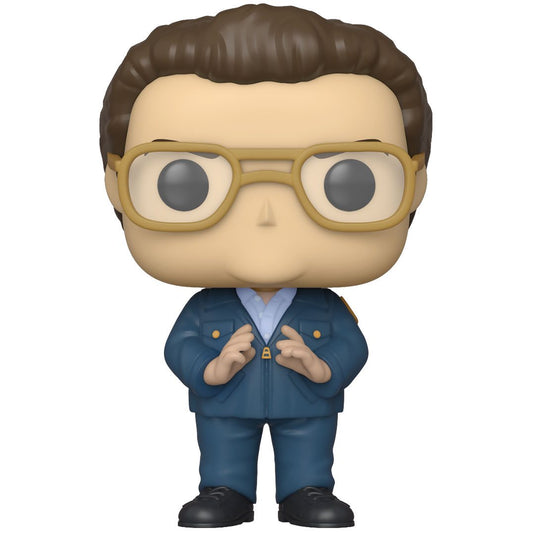 Television : Seinfeld - Newman #1085 Funko POP! Vinyl Figure