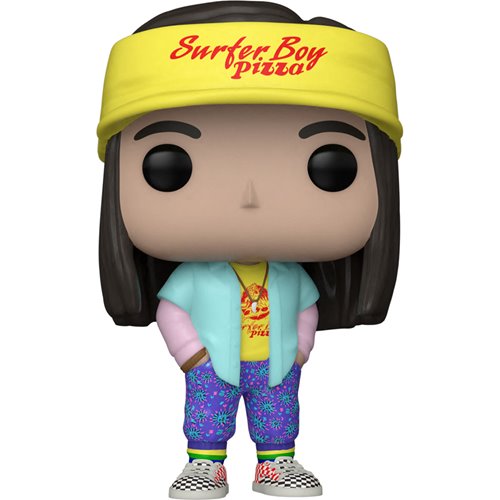 Television : Stranger Things - Argyle #1302 Funko POP!