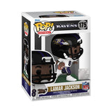 Football : Ravens - Lamar Jackson #175 Funko POP!