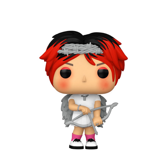 Rocks : Yungblud #225 Funko POP! Vinyl Figure