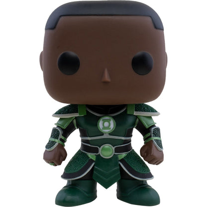 Heroes : Imperial Palace - Green Lantern #400 Funko POP! Vinyl Figure