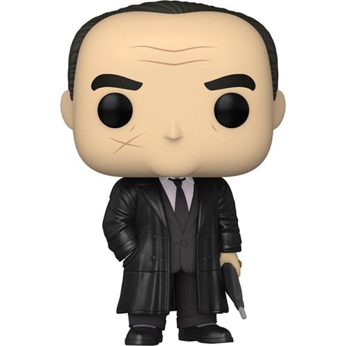 Movies : The Batman - Oswald Cobblepot #1191 Funko POP!