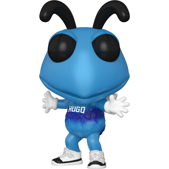 Basketball : NBA Mascots - Hugo #05 Funko POP!