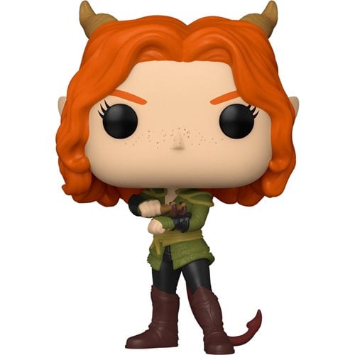 Movies : Dungeons & Dragons - Doric #1328 Funko POP!