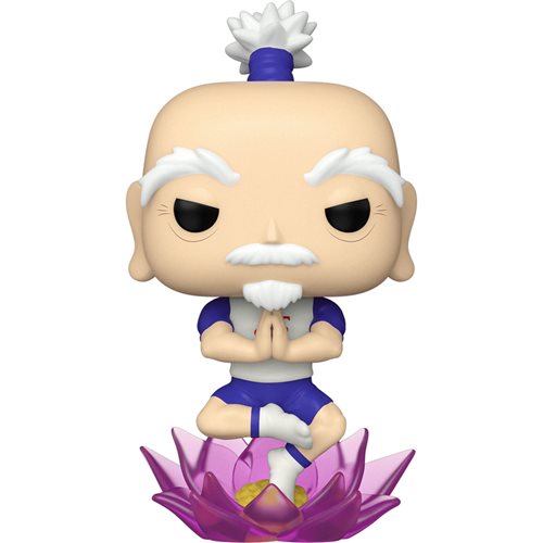 Animation : Hunter x Hunter - Netero #1132 Funko POP!