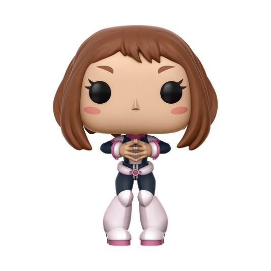 Animation : My Hero Academia - Ochaco #251 Funko POP!
