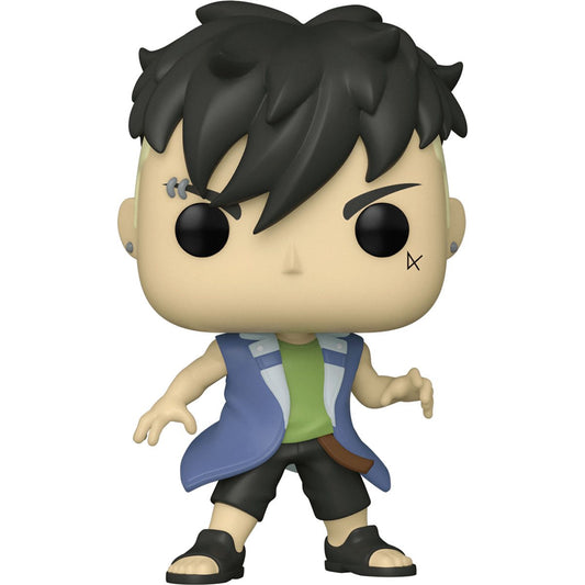 Animation : Boruto - Kawaki #1036 Funko POP!