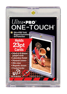 Ultra Pro One-Touch Magnetic Holder 23PT