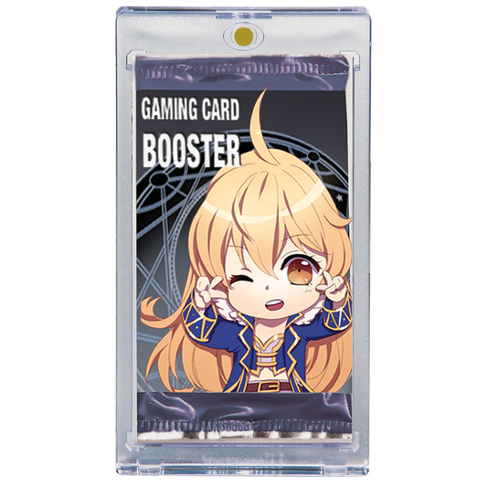 Ultra Pro One-Touch Magnetic Holder for Booster Pack