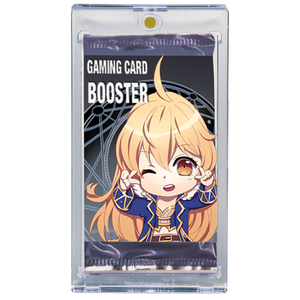 Ultra Pro One-Touch Magnetic Holder for Booster Pack