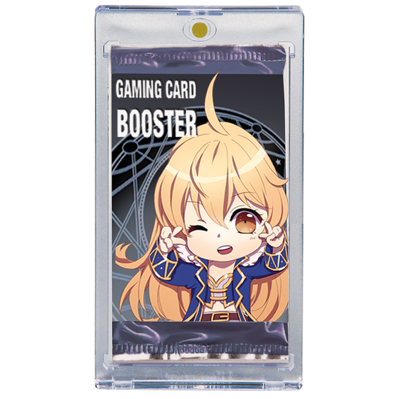 Ultra Pro One-Touch Magnetic Holder for Booster Pack