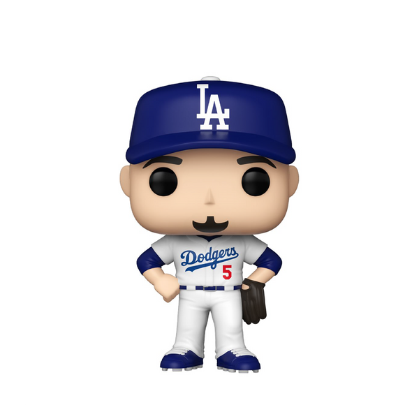 Baseball : Dodgers - Corey Seager #65 Funko POP!