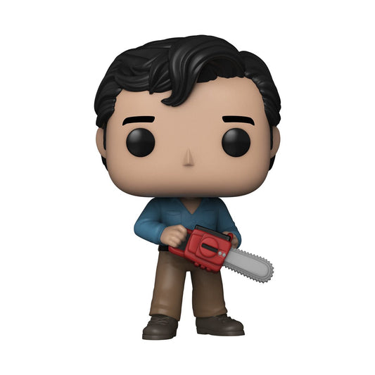 Movies : Evil Dead - Ash #1142 Funko POP! Vinyl Figure