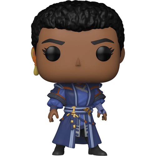 Marvel : Doctor Strange - Sara #1006 Funko POP! Vinyl Figure