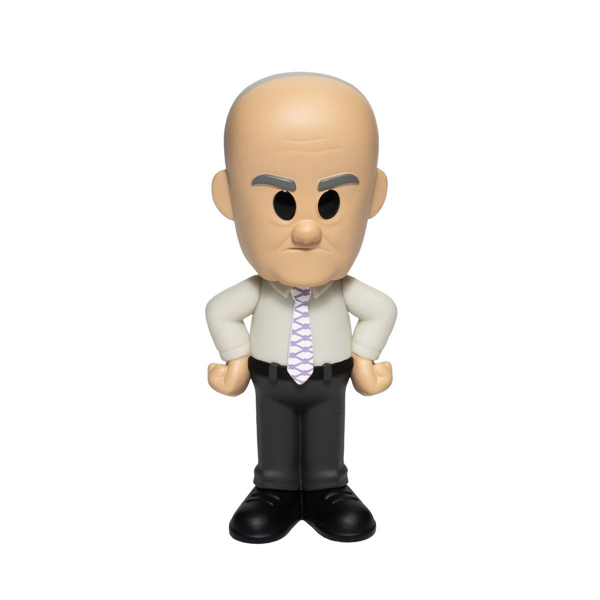 Funko Vinyl Soda : The Office - Creed Entertainment Earth Exclusive