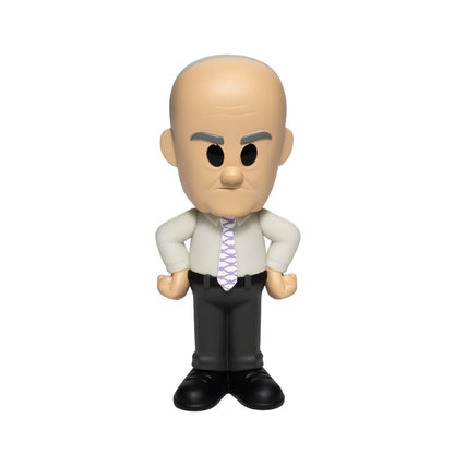 Funko Vinyl Soda : The Office - Creed Entertainment Earth Exclusive