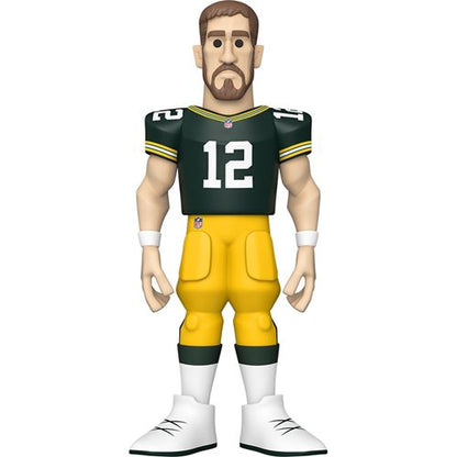 Funko Gold - 12" Aaron Rodgers - Packers