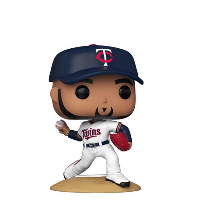 Baseball : Twins - Jose Berrios #70 Funko POP! Vinyl Figure