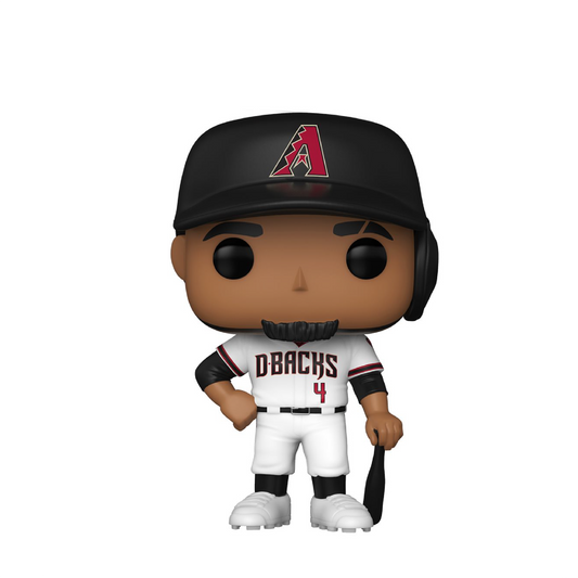 Baseball : Diamondbacks - Ketel Marte #73 Funko POP! Vinyl Figure