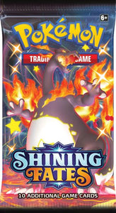 Pokemon : Shining Fates - Booster Pack