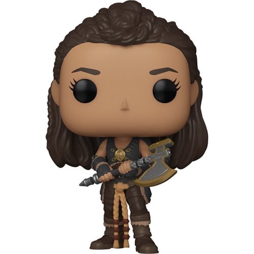 Movies : Dungeons & Dragons - Holga #1326 Funko POP!