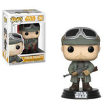 Star Wars : Solo - Tobias Beckett #242 Funko POP! Vinyl Figure