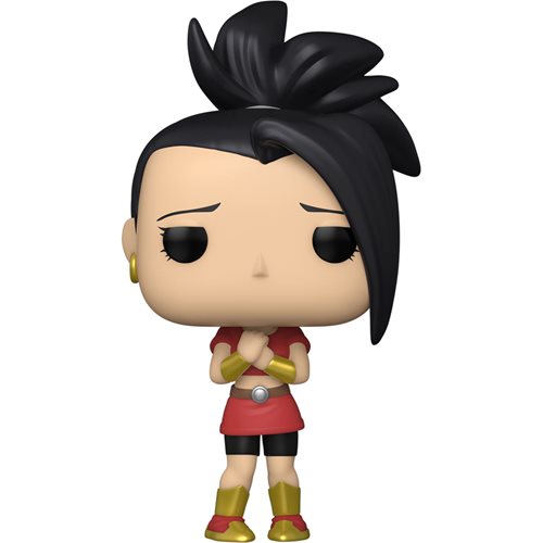 Animation : Dragon Ball Super - Kale #1282 Funko POP!