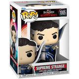 Marvel : Doctor Strange - Supreme Strange #1005 Funko POP!