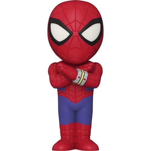 Funko Vinyl Soda : Marvel - Spider-Man Japanese TV Series PX Exclusive