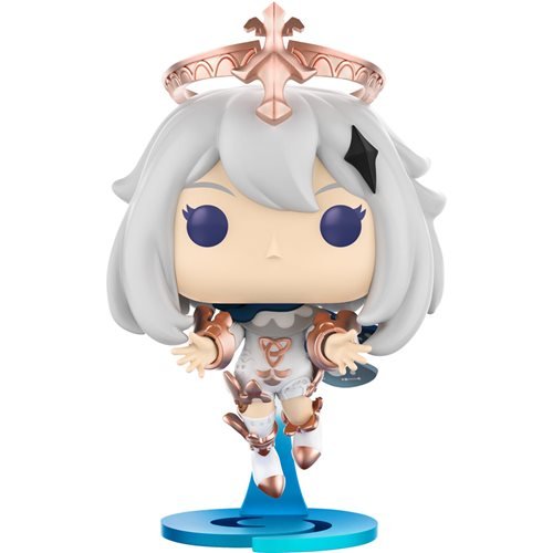 Asia : Genshin Impact - Paimon #162 Funko POP!