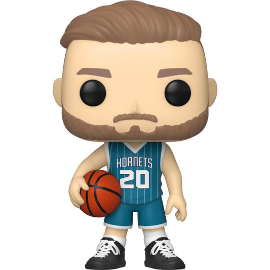 Basketball : Hornets - Gordon Hayward #123 Funko POP! Vinyl Figure