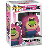 Animation : Powerpuff Girls - Fuzzy Lumpkins #1083 Funko POP!