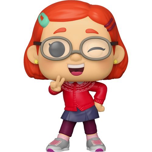 Disney : Turning Red - Meilin Lee #1184 Funko POP! Vinyl Figure