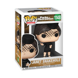 Television : Parks and Recreation - Janet Snakehole #1148 Funko POP!