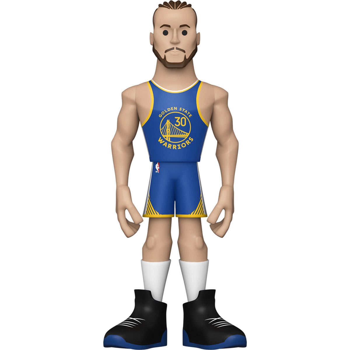 Funko Gold - 5" Stephen Curry - Warriors