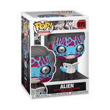 Movies : They Live - Alien #975 Funko POP!