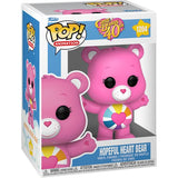 Animation : Care Bears - Hopeful Heart Bear #1204 Funko POP!