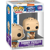 Television : Rugrats - Tommy Pickles #1209 Funko POP!