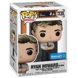 Television : The Office - Ryan Howard Blond #1130 Walmart Exclusive Funko POP!