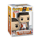 Basketball : Suns - Devin Booker #153 Funko POP!