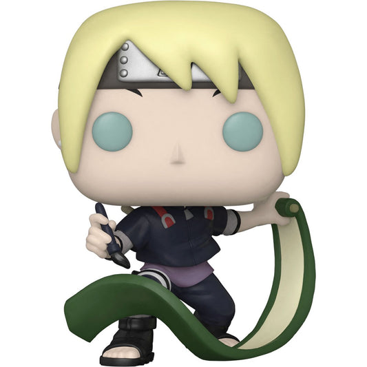 Animation : Boruto - Inojin #1038 Funko POP! Vinyl Figure