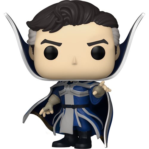 Marvel : Doctor Strange - Supreme Strange #1005 Funko POP! Vinyl Figure