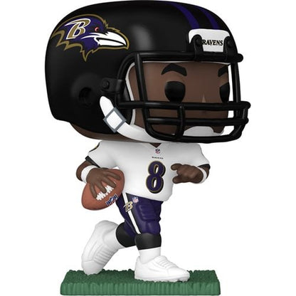 Football : Ravens - Lamar Jackson #175 Funko POP!