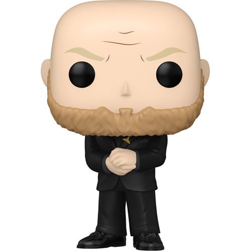 Heroes : Black Lightning - Tobias Whale #429 Funko POP! Vinyl Figure