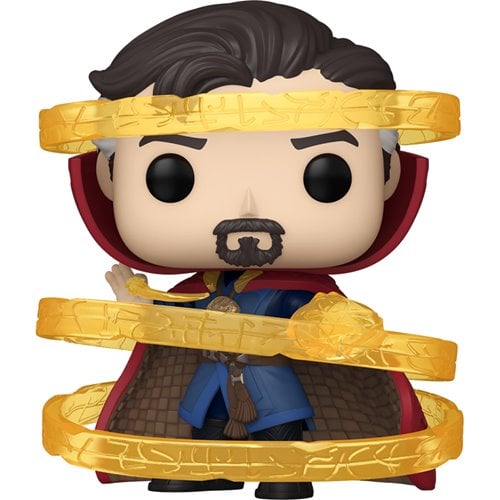 Marvel : No Way Home - Doctor Strange #1162 Funko POP!