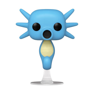 Games : Pokemon - Horsea #844 Funko POP! Vinyl Figure