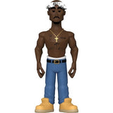 Funko Gold - 5" Tupac